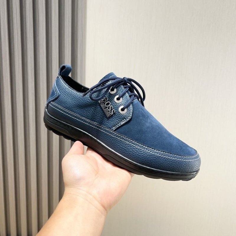 Boss Casual Shoes